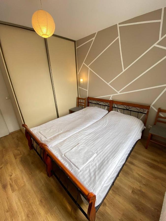 Murano Apartaments Nova Praga Varsovia Exterior foto