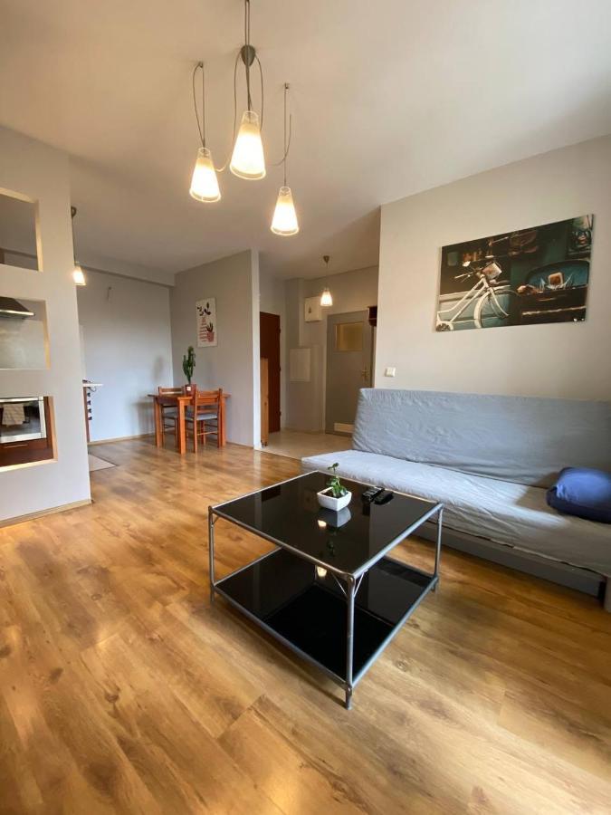 Murano Apartaments Nova Praga Varsovia Exterior foto