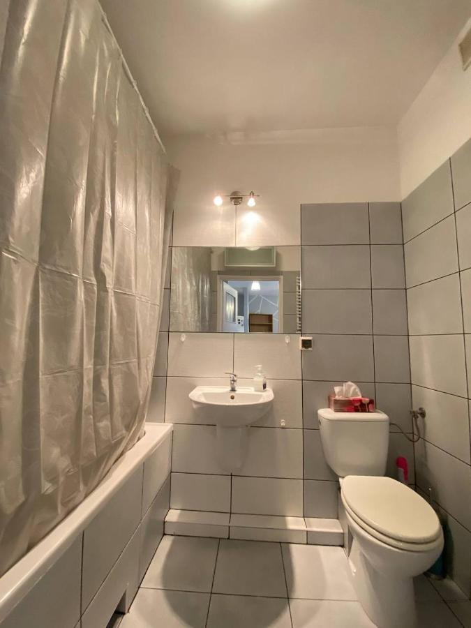 Murano Apartaments Nova Praga Varsovia Exterior foto