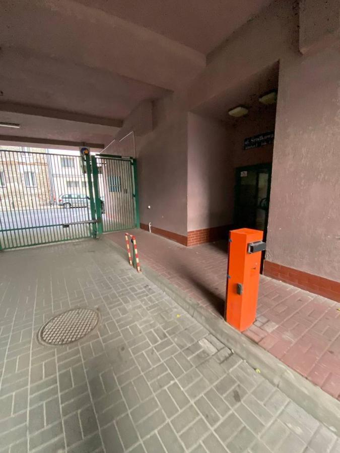 Murano Apartaments Nova Praga Varsovia Exterior foto